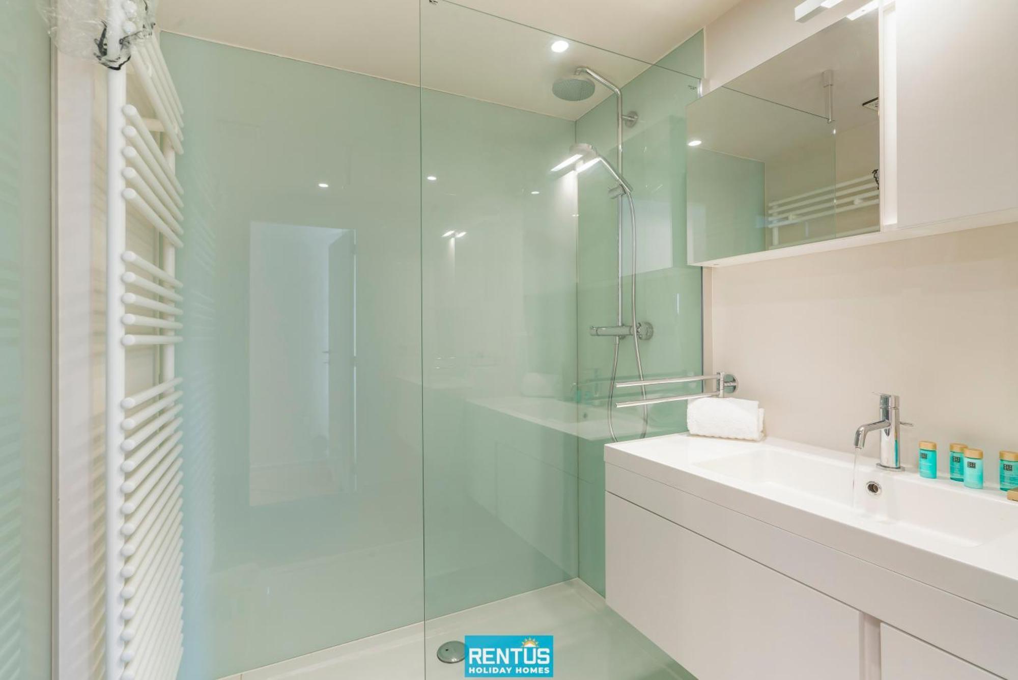 Sealine - Modern Apartment At 100M From The Beach 오스트두인케르케 외부 사진