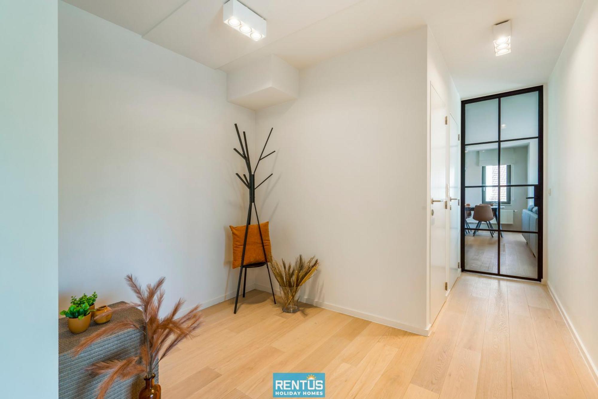 Sealine - Modern Apartment At 100M From The Beach 오스트두인케르케 외부 사진